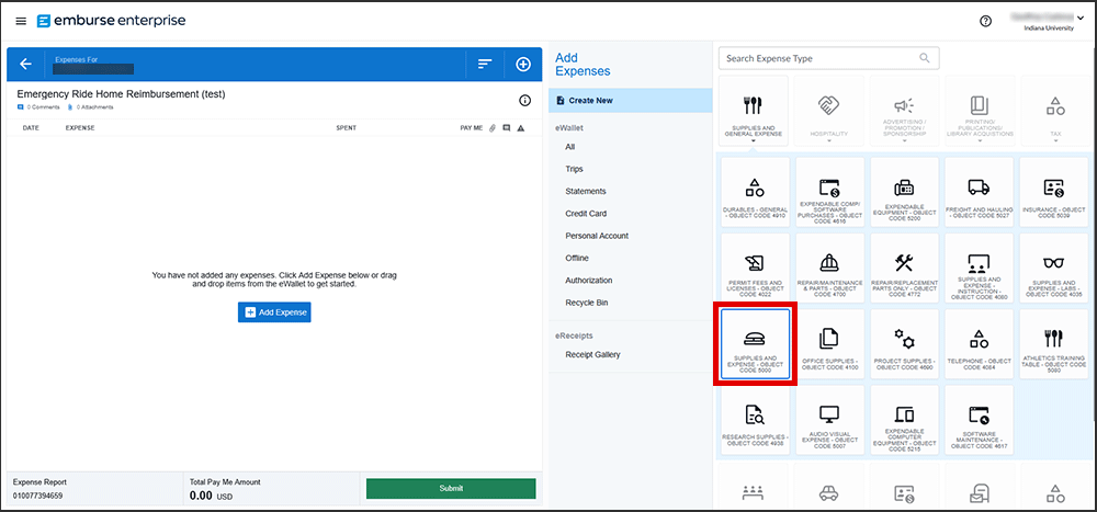 ERH Step 8 Screenshot